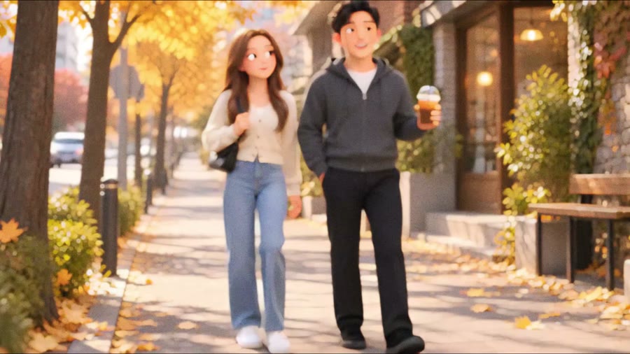 Proposal film